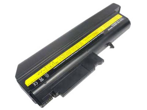 Ibm Thinkpad T41 Battery (4400Mah/49Wh) 